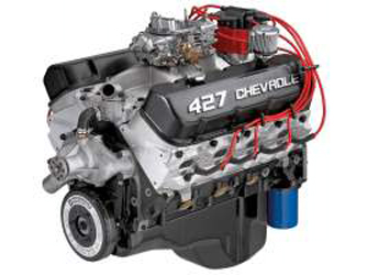 U2619 Engine